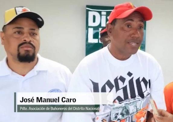 Crisis en la Duarte: Buhoneros rechazan indemnizaciones y denuncian desalojos forzosos.