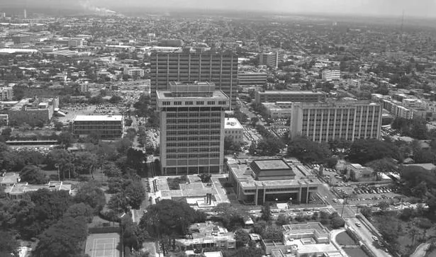 El Banco Mundial recorta previsión de crecimiento para RD al 3.6 % y advierte sobre el costo de los subsidios.