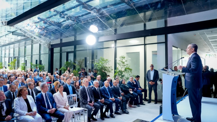 Poder Judicial consolida "Cero Mora" y digitalización total en el sistema de justicia dominicano