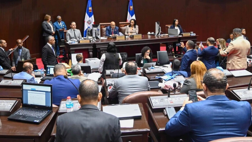 Alerta financiera: RD asegura US$1,230 millones en préstamos climáticos pese al rechazo opositor