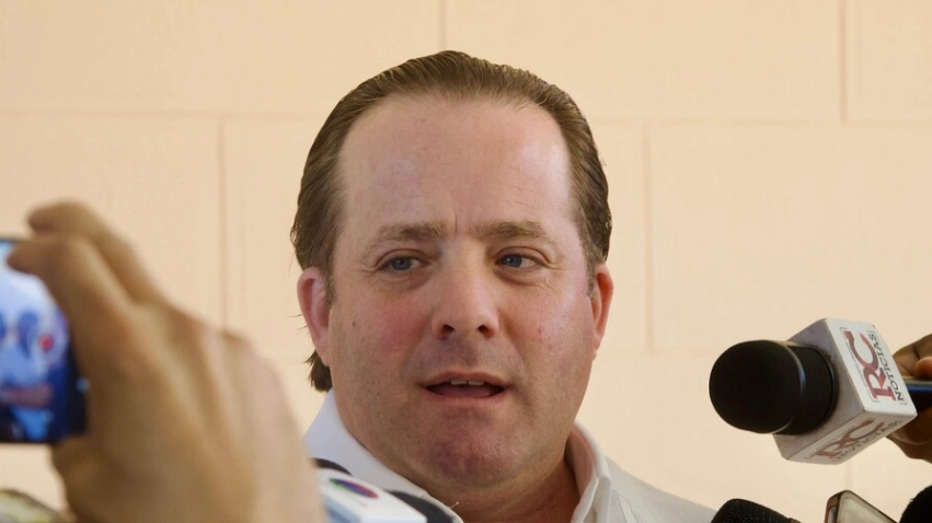 Paliza desmiente a Medina: "El Gobierno no ha planteado una reforma fiscal"