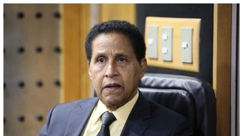 Luto en la comunicación dominicana: Fallece el veterano periodista Carlos Batista Matos