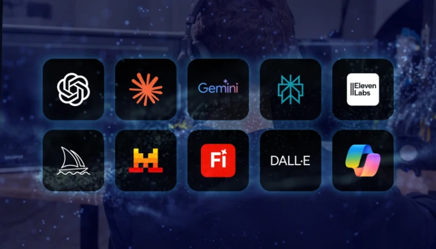 ¿Qué IA te conviene? Claves para escoger la mejor según tu objetivo