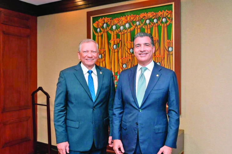 "Alianza de gigantes: Popular y Reservas blindan la estabilidad financiera ante la incertidumbre global"