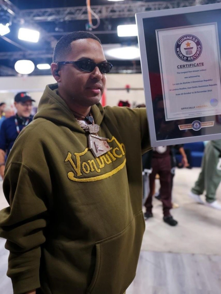 Alofoke contra Alofoke: El reto de los 56 días para blindar su hegemonía en el streaming mundial