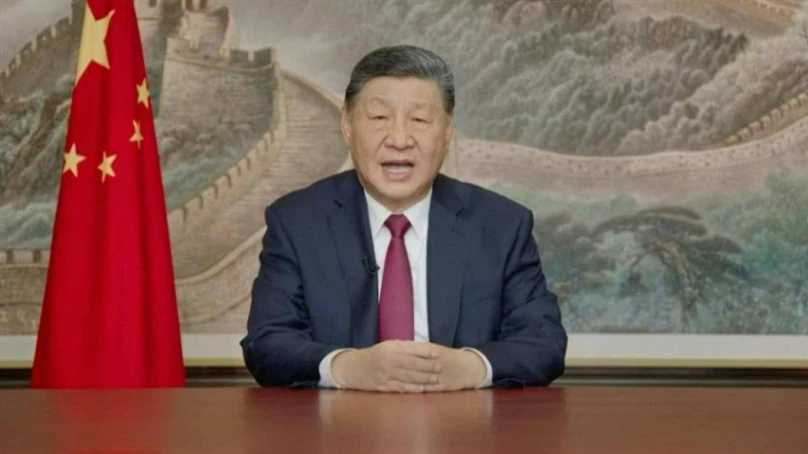 Xi Jinping mueve sus fichas para evitar el colapso energético mundial