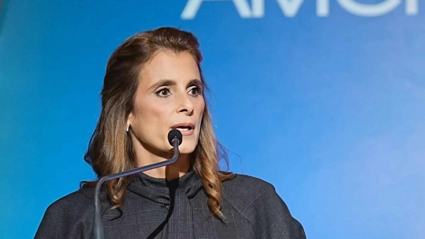 Ligia Bonetti urge a reformar educación, tecnología y energía ante el estancamiento de la industria nacional