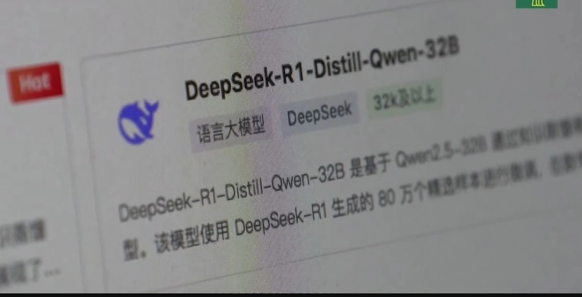China desafía el dominio de Silicon Valley: DeepSeek lanza V4 con razonamiento avanzado y código abierto
