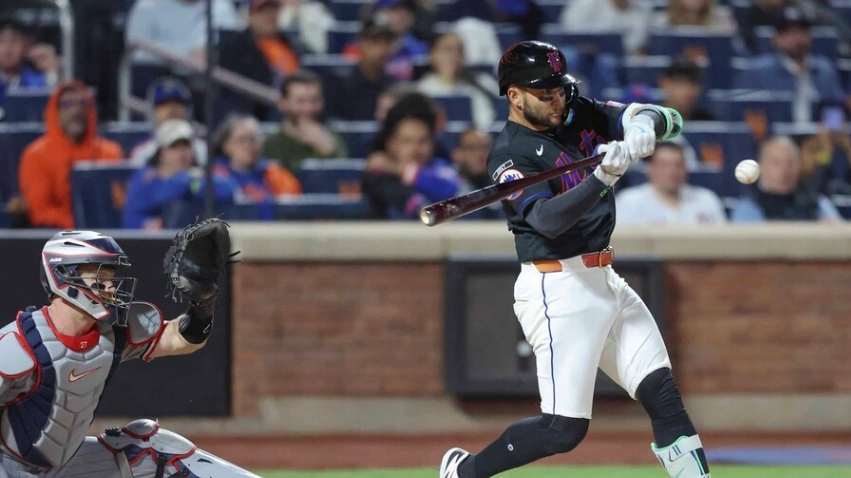 Agónico triunfo de los Mets: El descontrol de Brazobán y la baja de Lindor empañan la victoria