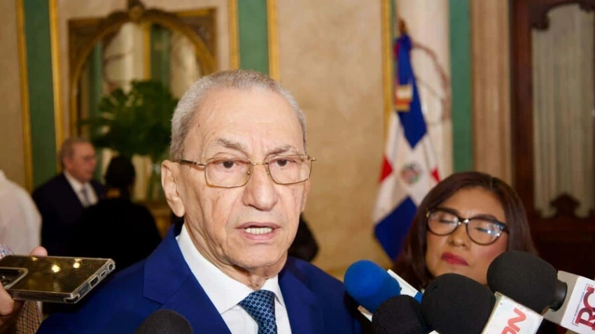 Subero Isa respalda revisión del nuevo Código Penal ante ola de objeciones legales