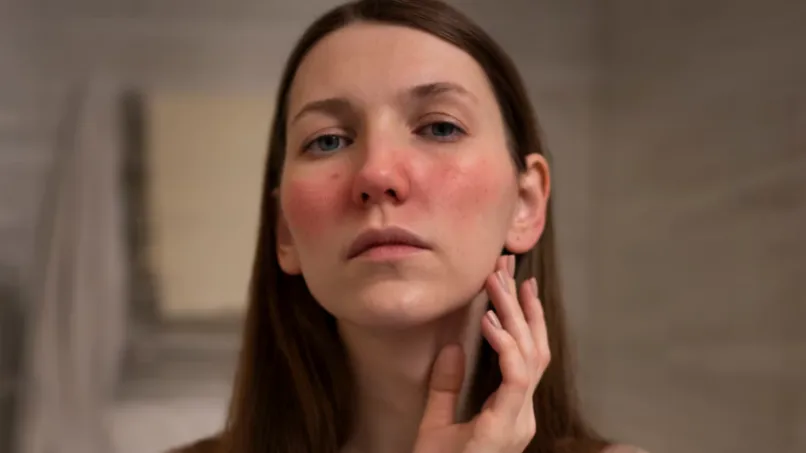 Cómo la inflamación crónica acelera el envejecimiento de tu piel