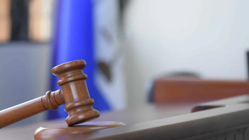 Condena ejemplar en SDE: 20 años de prisión por agredir a una mujer y abusar de una niña