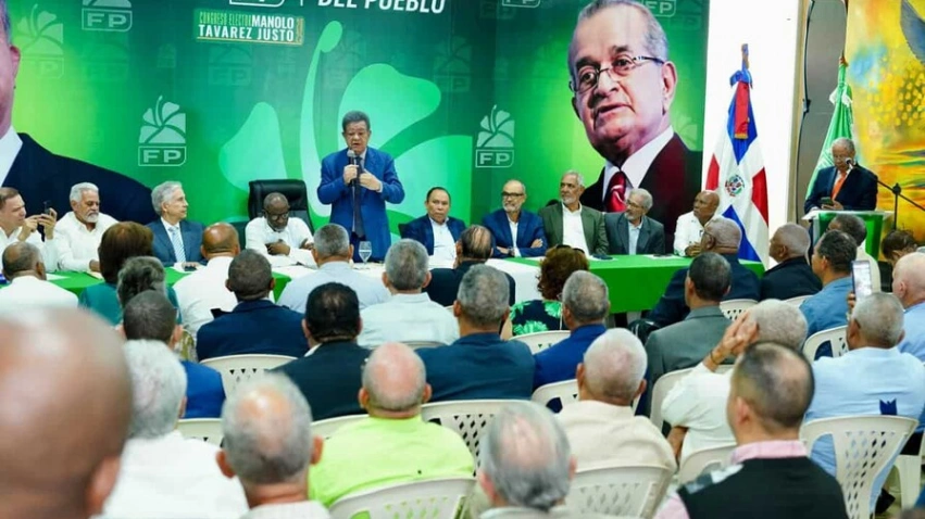 Fernández advierte sobre el agotamiento del modelo agrícola tradicional y exige modernización estructural