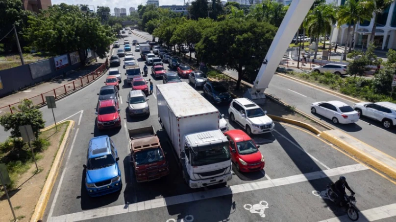 Senado estudia ley para crear un ministerio de transporte