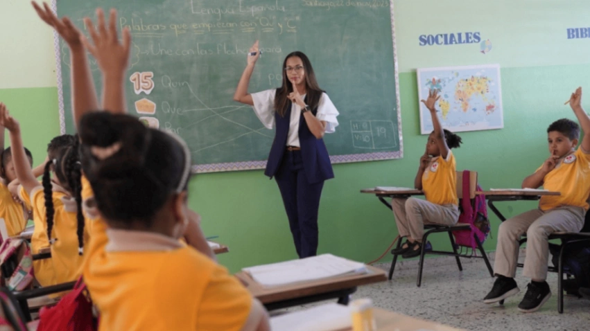 Técnicos de Educación inician etapa de observación docente este 5 de mayo bajo supervisión de Anproted