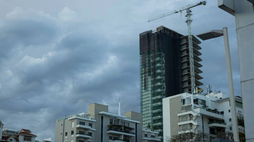 Récord en la construcción dominicana: Beneficios escalan a RD$65,000 millones en el último bienio