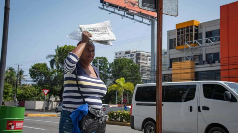 Adiós a las lluvias: Sistema de alta presión traerá estabilidad y calor intenso este lunes