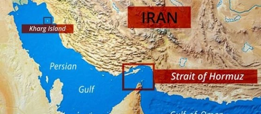 Irán garantiza el tránsito tras la suspensión de la ofensiva de EE. UU.
