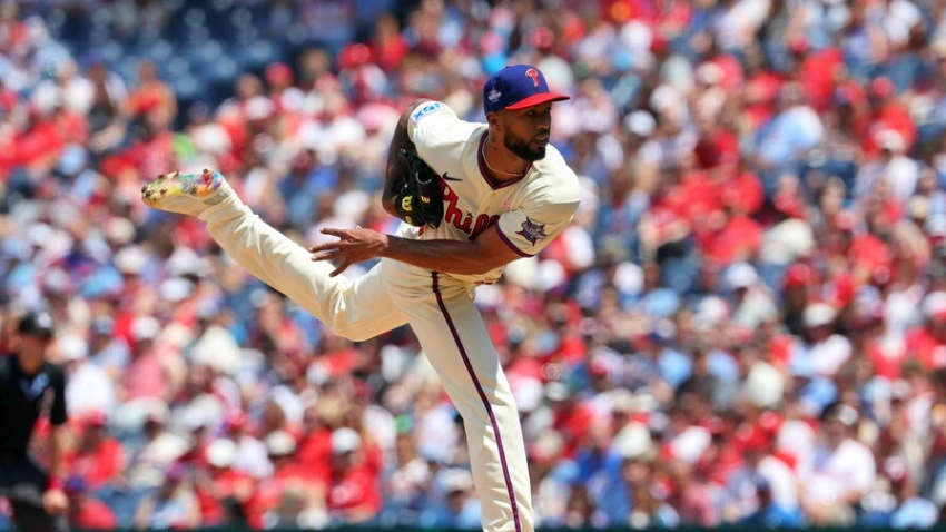 Cristopher Sánchez extiende su dominio y los Filis completan la metamorfosis bajo la era Mattingly