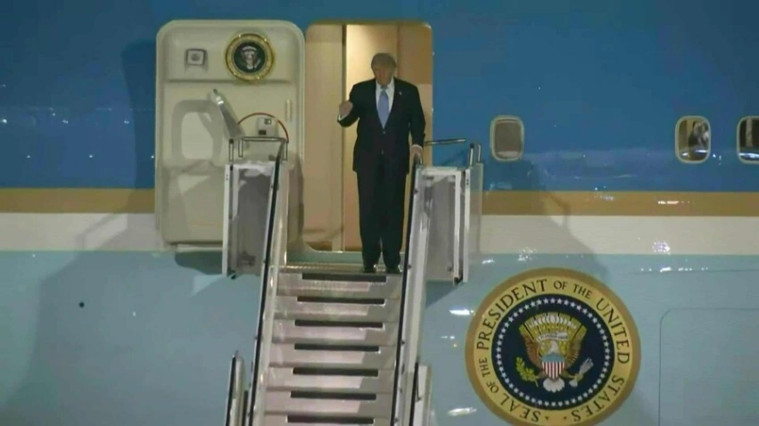 Trump y Xi frente a frente en Pekín: ¿Tregua real o pausa estratégica en la guerra comercial y tecnológica?