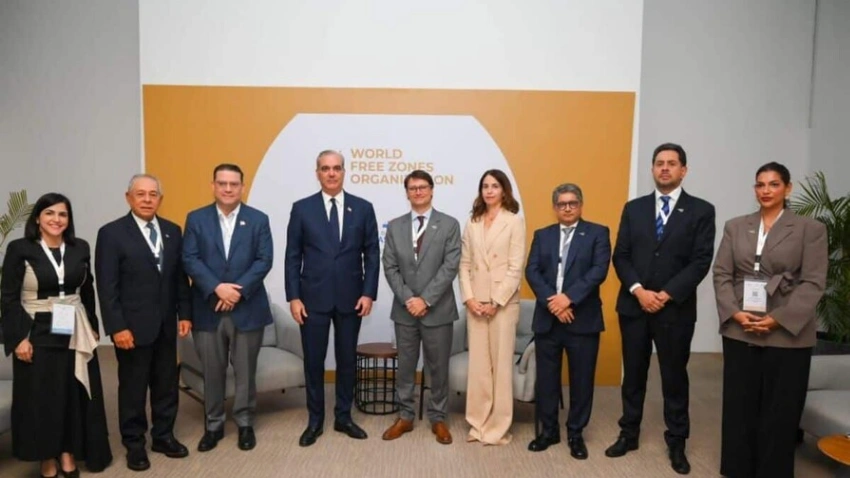 DP World inyecta US$100 millones adicionales para blindar a RD como el gran hub logístico del Caribe