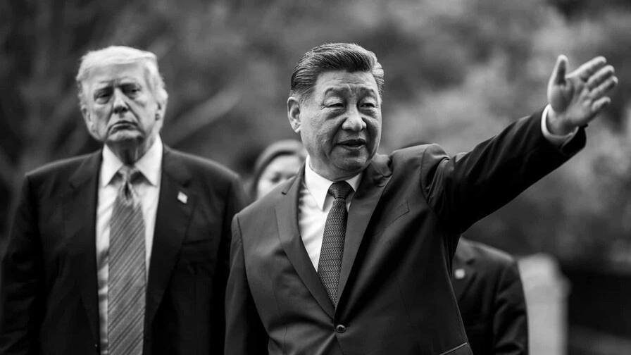 Trump mantiene en vilo la seguridad de Taiwán y posterga decisión sobre venta de armas.