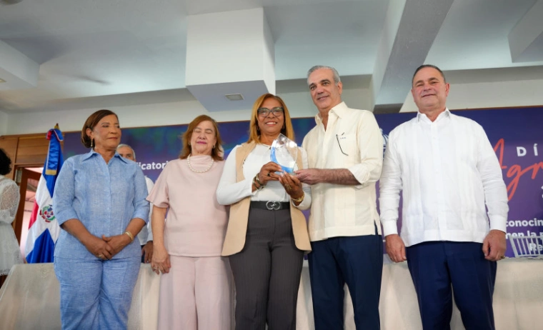 Gobierno prolonga subsidio a fertilizantes para blindar la producción agrícola ante crisis en el Estrecho de Ormuz