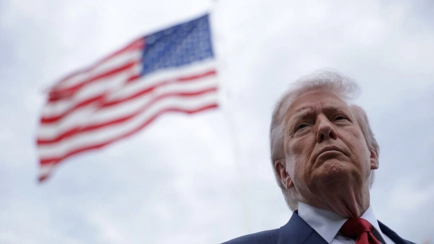 Trump redefine la memoria histórica de EE. UU.: Decretan eliminar la esclavitud y tensiones raciales de monumentos públicos