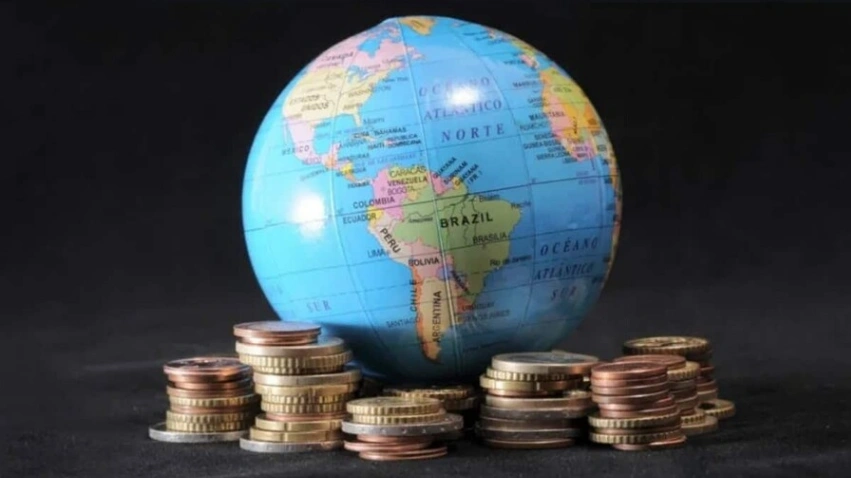 Alerta global de la ONU: El crecimiento económico mundial se frenará al 2.6% en 2026 por turbulencias geopolíticas