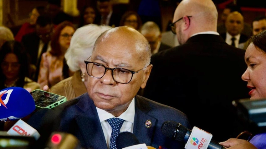 "La paciencia de Job se agotó": Milton Ray Guevara y Subero Isa respaldan reclamos de jueces ante inminente paro nacional
