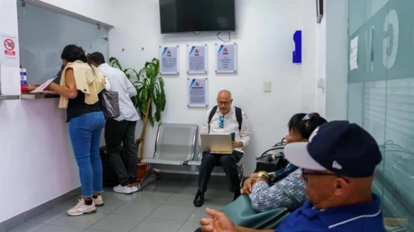 Migración digitaliza al 100% el permiso de viaje para menores e introduce modalidad múltiple por RD$10,000