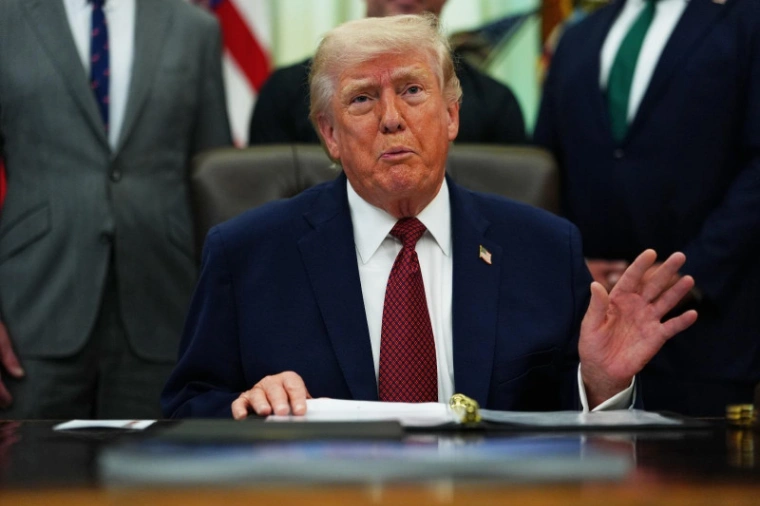 Trump descarta intervención militar en Cuba pero asfixia la isla con un inminente anuncio sobre el bloqueo petrolero