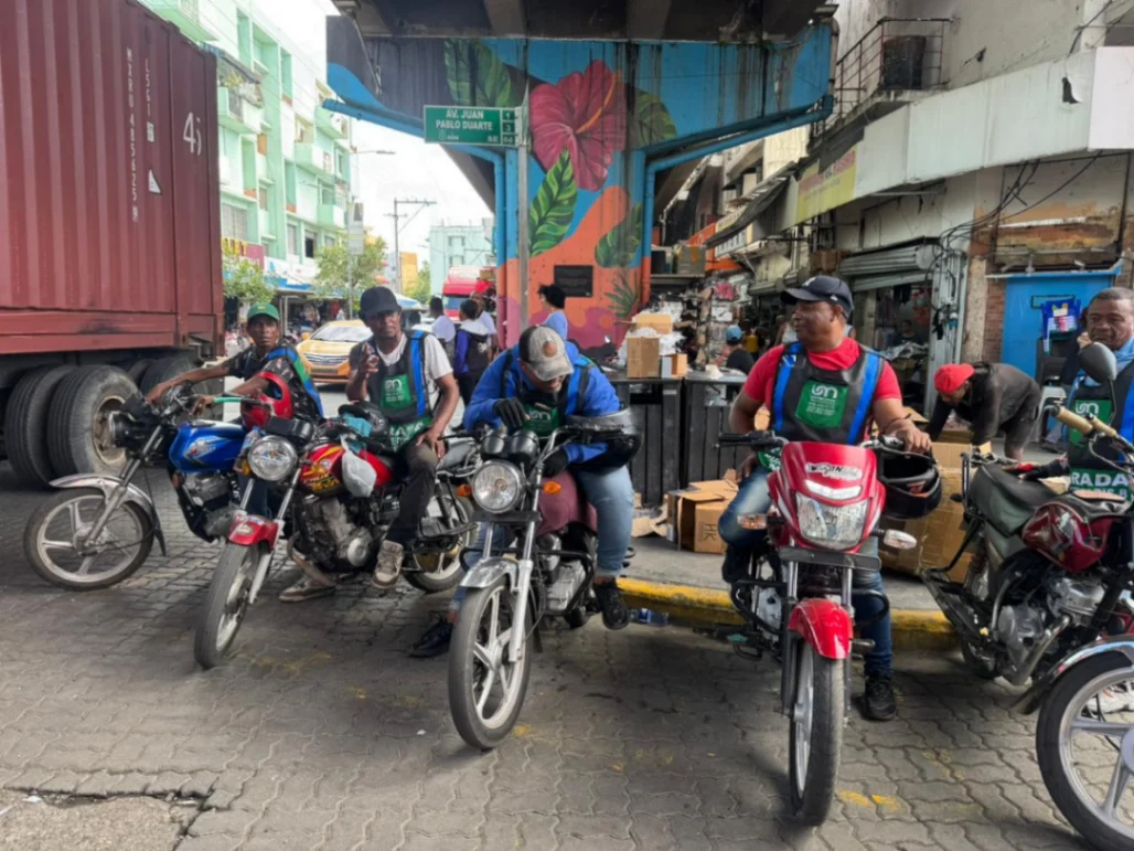 El costo del miedo político: Cómo el caos del motoconchismo desbordó el control del Estado dominicano