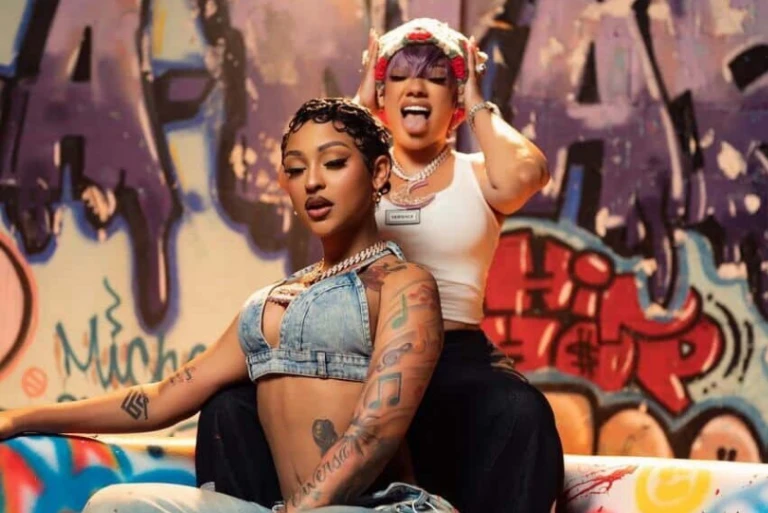 El poder femenino del género urbano dominicano se reagrupa: La Insuperable y La Perversa lanzan colaboración