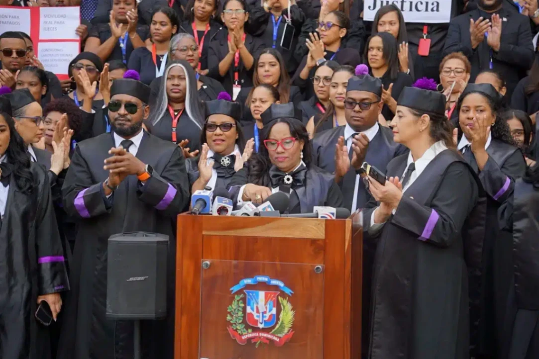 Servidores judiciales desconocen reunión con la Suprema Corte y aclaran que asistentes no tenían representatividad