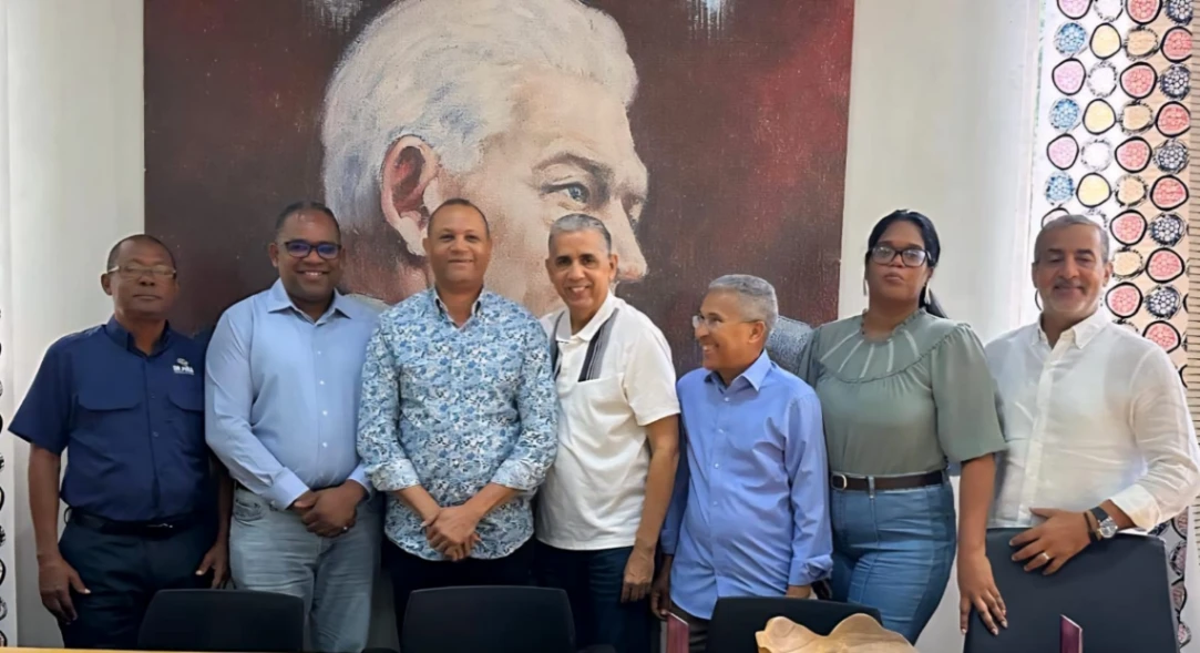 Secretaría Gremial del PLD designa subcomisiones regionales para reestructurar equipos de médicos y odontólogos