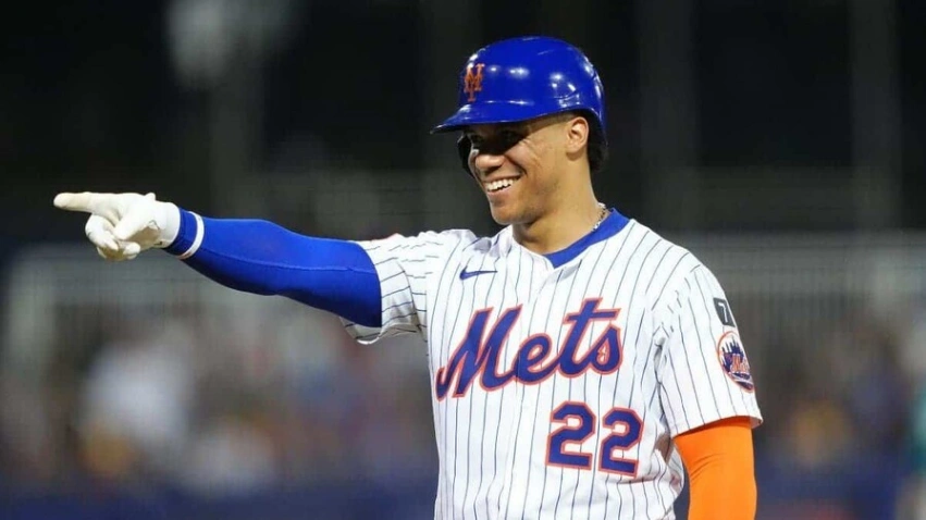 Un virus saca a Juan Soto de juego y agrava la sequía bateadora de Nueva York