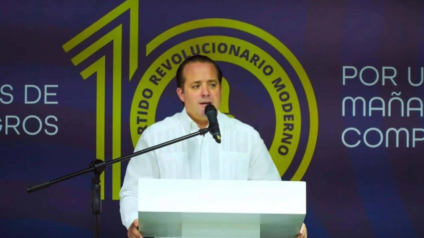 PRM defiende a la JCE y recuerda que la oposición participó en la regulación de encuestas electorales