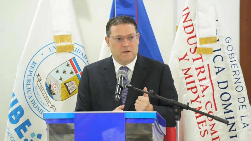 Industria y Comercio celebrará en Espaillat una nueva edición de la Ruta Mipymes del 28 al 30 de mayo