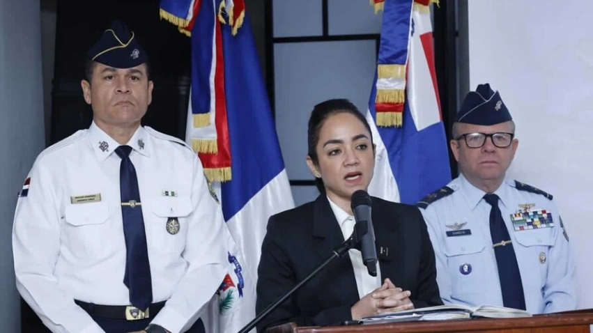 Interior y Policía depurará paradas de motoconchos tras ola de agresiones