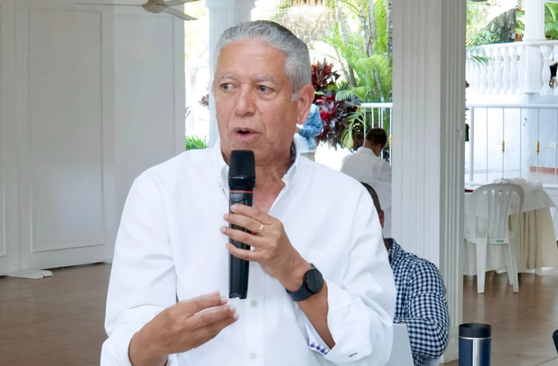 PRD alerta sobre crisis de subsistencia: el 86 % de los dominicanos pierde la esperanza de avanzar económicamente