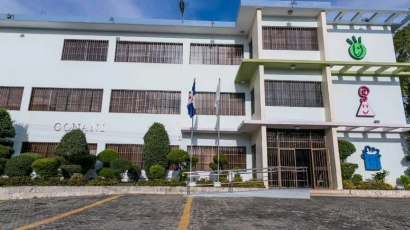 Tragedia en Conani: Suspenden personal tras la muerte de una adolescente protegida en el centro de Guerra