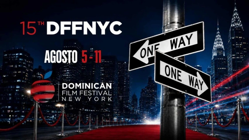 Festival de Cine Dominicano de Nueva York fija su fecha para agosto de 2026 e incorpora competencia universitaria