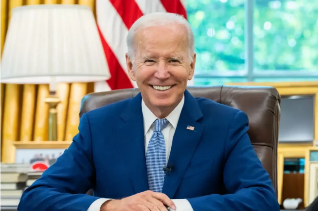 El expresidente Joe Biden recurre a la justicia federal para impedir la entrega de grabaciones privadas al Comité Judicial de la Cámara