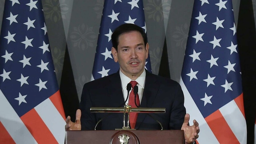 ¿Giro diplomático o presión total? Rubio condiciona el diálogo con Cuba a la seguridad nacional de EE. UU.