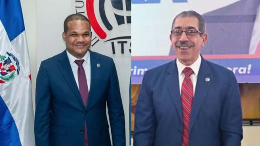 Batalla por la UASD: Asjana y Silverio se disputan la rectoría y el control de un presupuesto de RD$16,411 millones