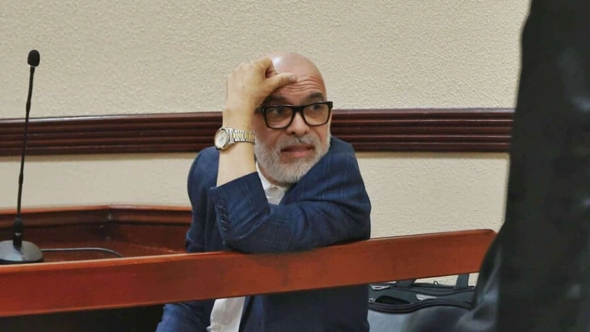 Condenan a seis meses de cárcel y RD$10 millones al creador de contenido Ángel Martínez por difamar a Milagros De Camps