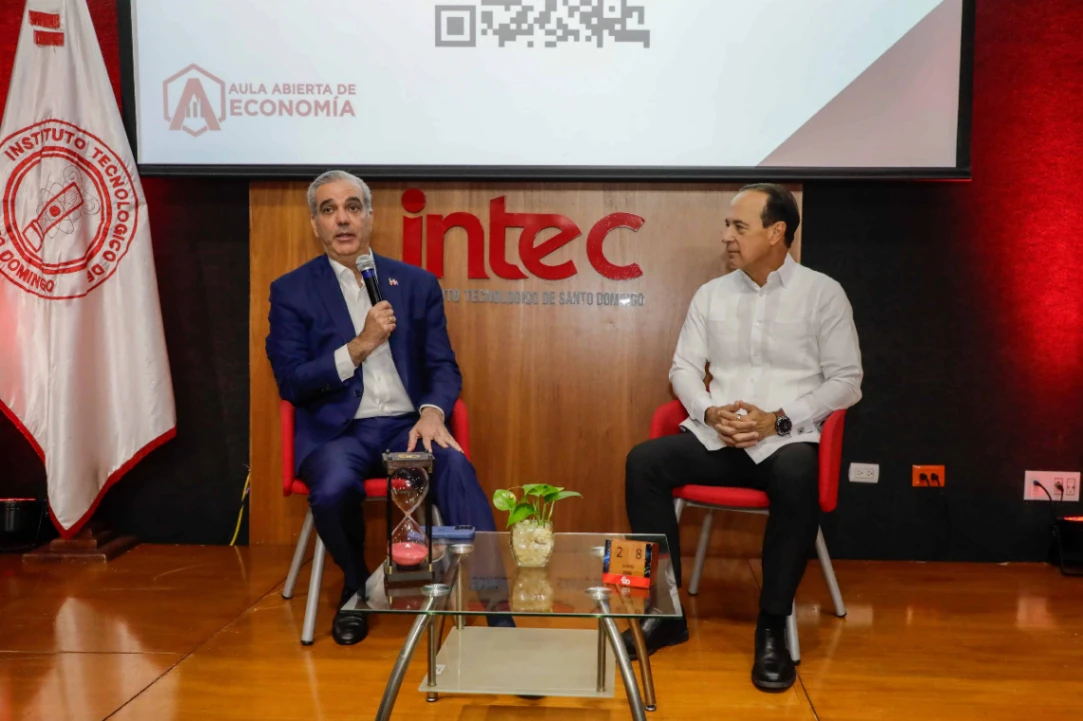 Gobierno anuncia nuevas licitaciones energéticas y expansión hídrica para el Gran Santo Domingo y Cotuí