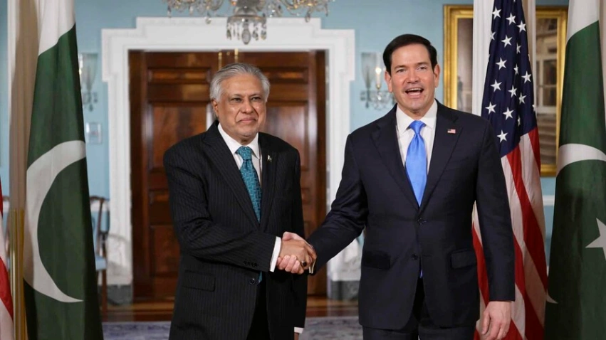 EE. UU. y Pakistán afinan detalles geopolíticos previo a la reunión clave del gabinete de seguridad sobre el acuerdo con Teherán
