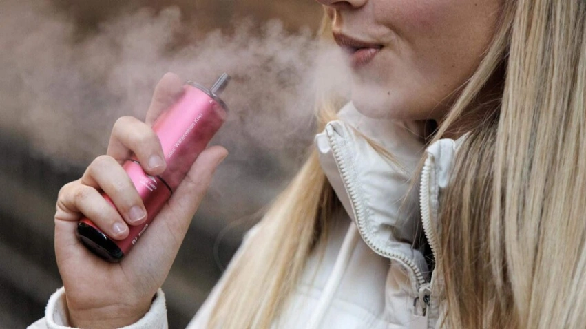 Alerta médica global: El diseño y los sabores del vapeo alteran los genes más que la frecuencia de su consumo